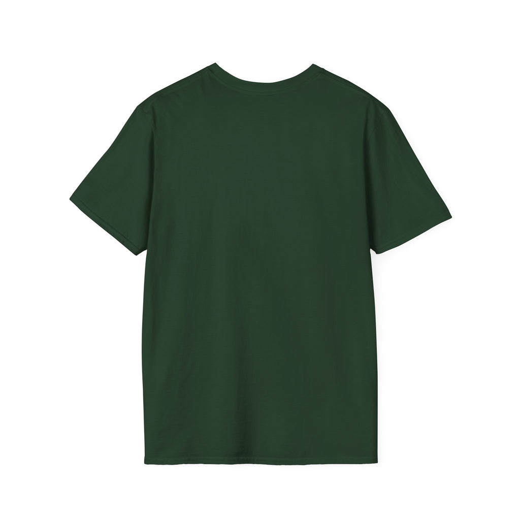 Nothing Is Impossible Graphic Tee – Unisex Inspirational Motivational Shirt