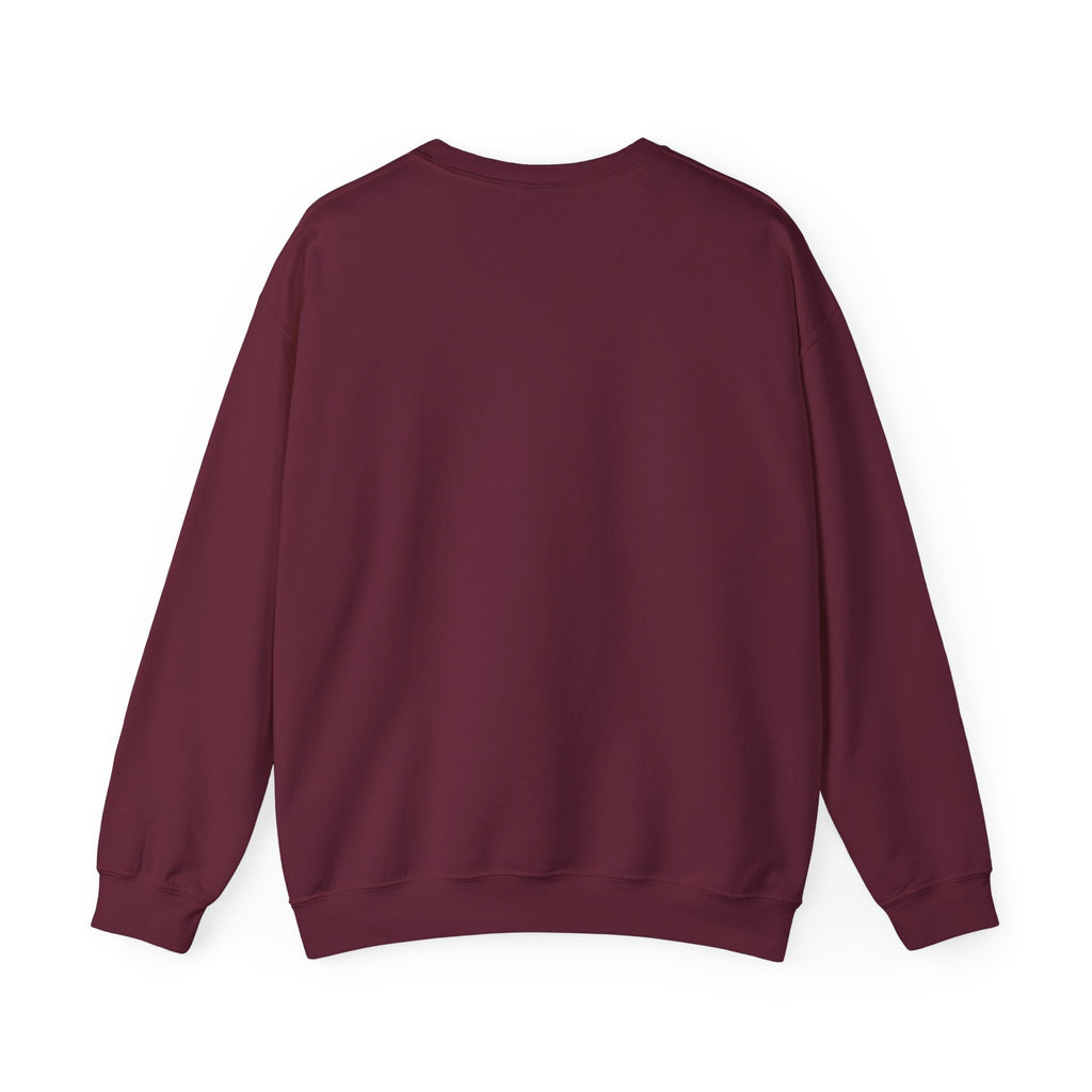 Stay Wild Live Free Sweatshirt | Unisex Outdoor Crewneck for Adventurers