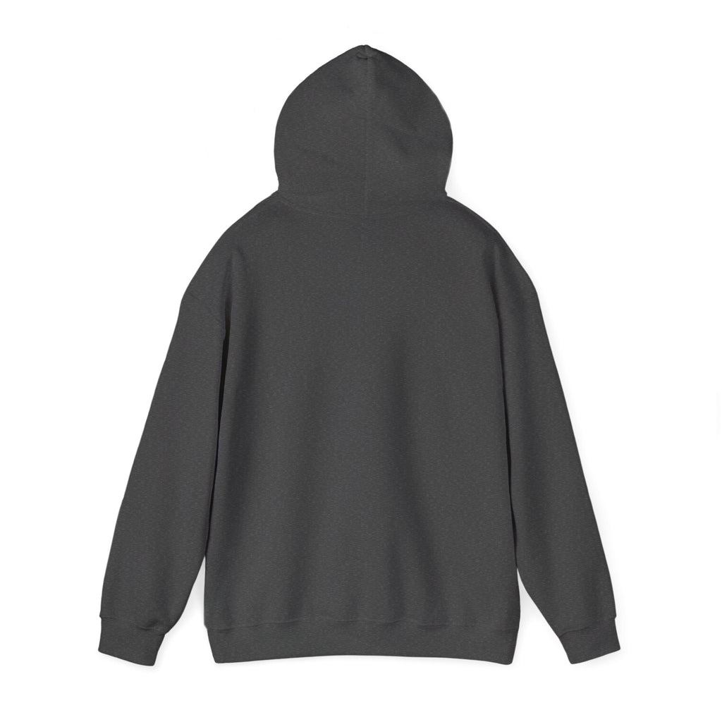 PROSPECT Hooded Sweatshirt – Unisex Heavy Blend™ Athleisure & Everyday Comfort