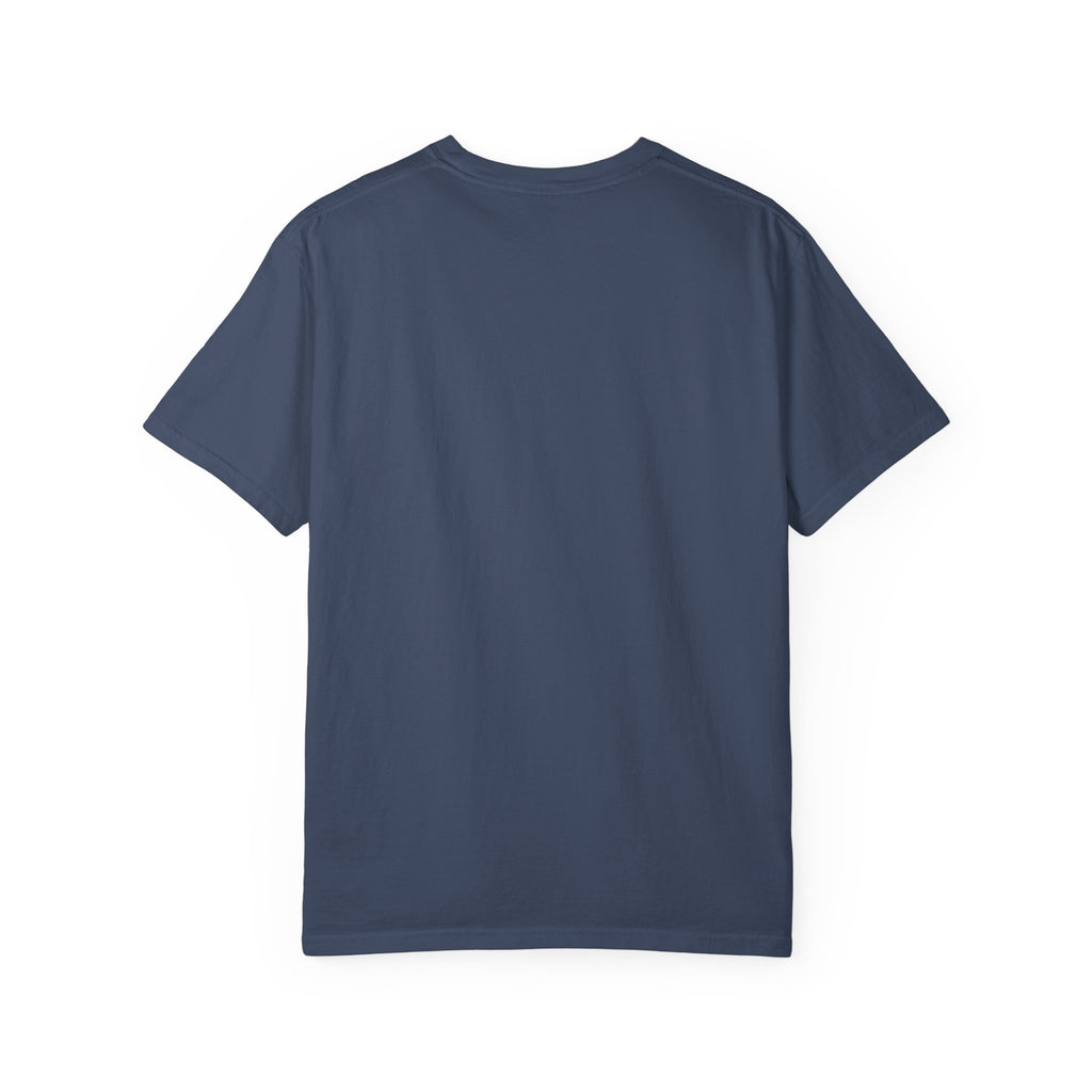 Fearless Eagle T-Shirt – Unisex “Stay Fearless, Live Free” Graphic Tee, Gift for Outdoor Lovers