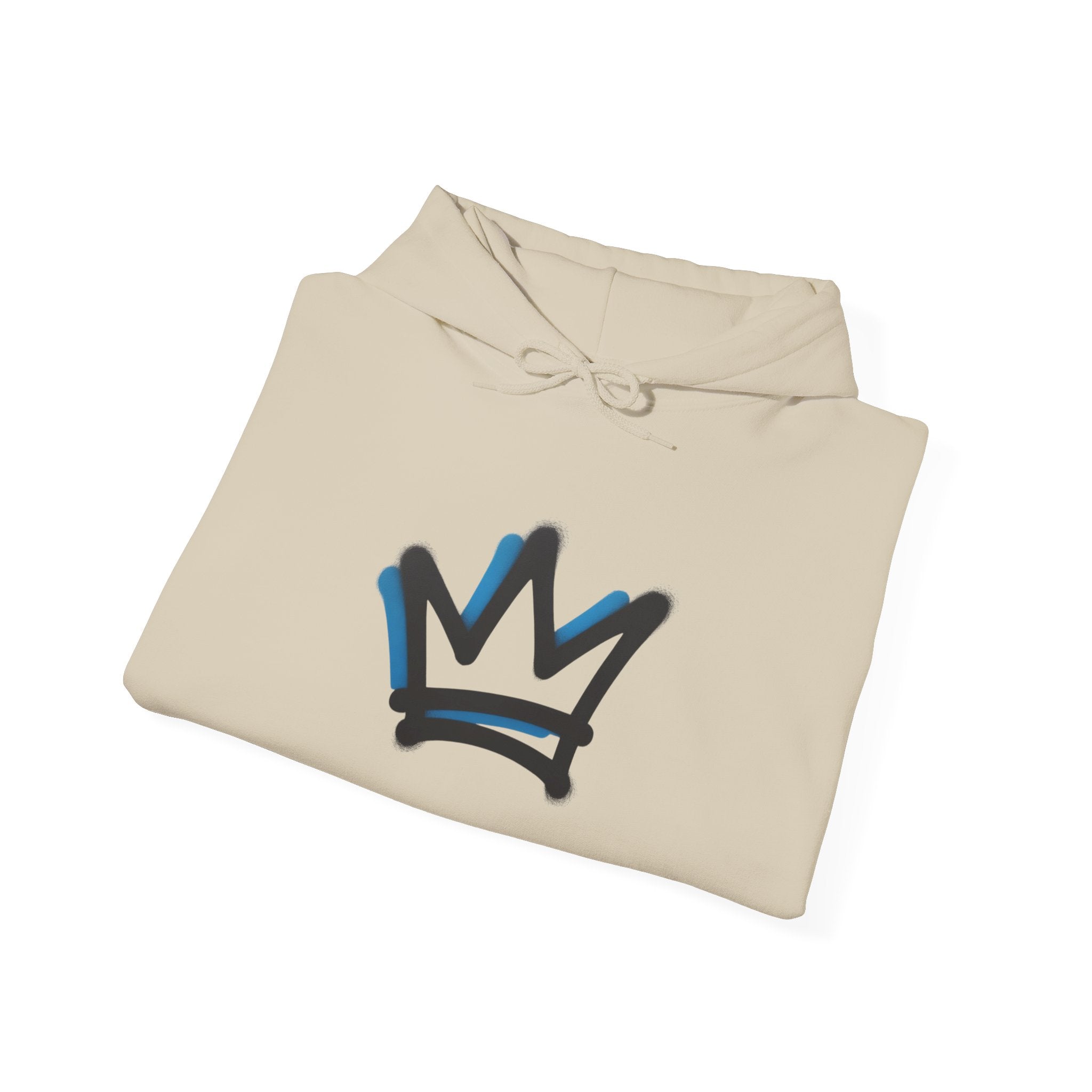 Crown Unisex Heavy Blend™ Hooded Sweatshirt