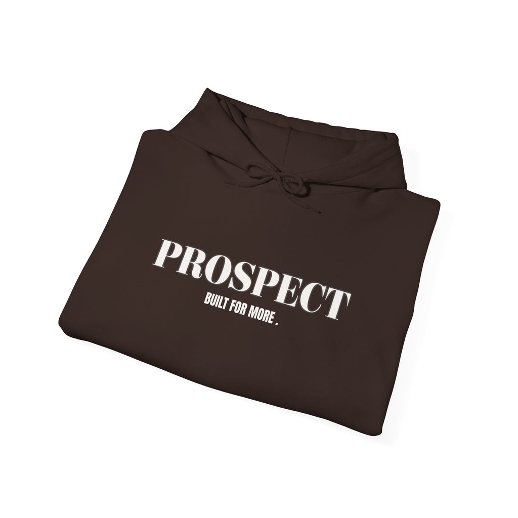 PROSPECT Hooded Sweatshirt – Unisex Heavy Blend™ Athleisure & Everyday Comfort