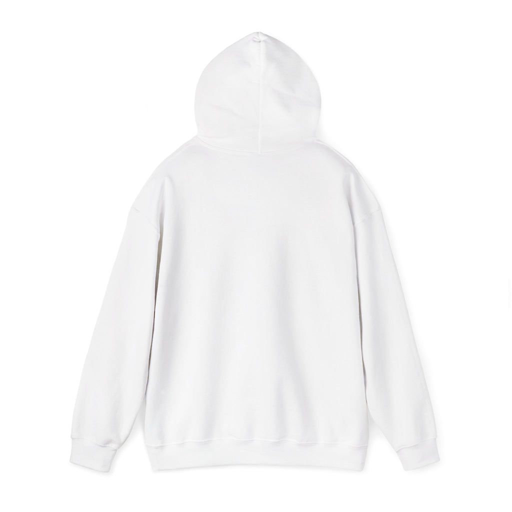 Proud Gen Z Hoodie – Unisex Streetwear Pullover, Bold Generation Z Statement & Teen Gift