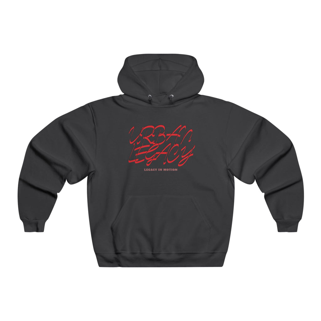 Urban Legacy Sweatshirt – Cozy Casual Pullover, Streetwear Lounge & Layering Essential