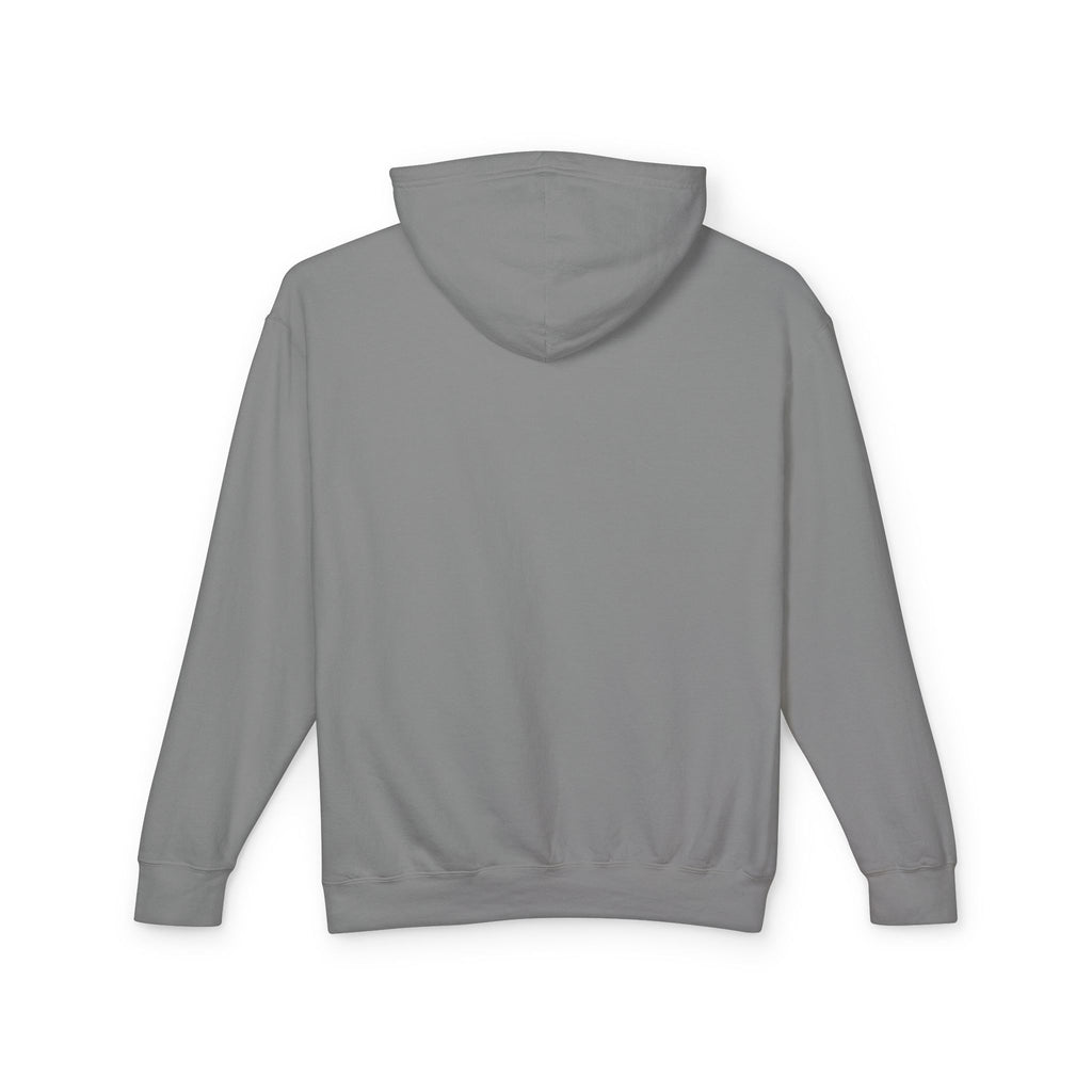 Strive for Excellence Hoodie – Motivational Unisex Pullover for Goal-Getters, Lightweight Everyday Hoodie for Gym