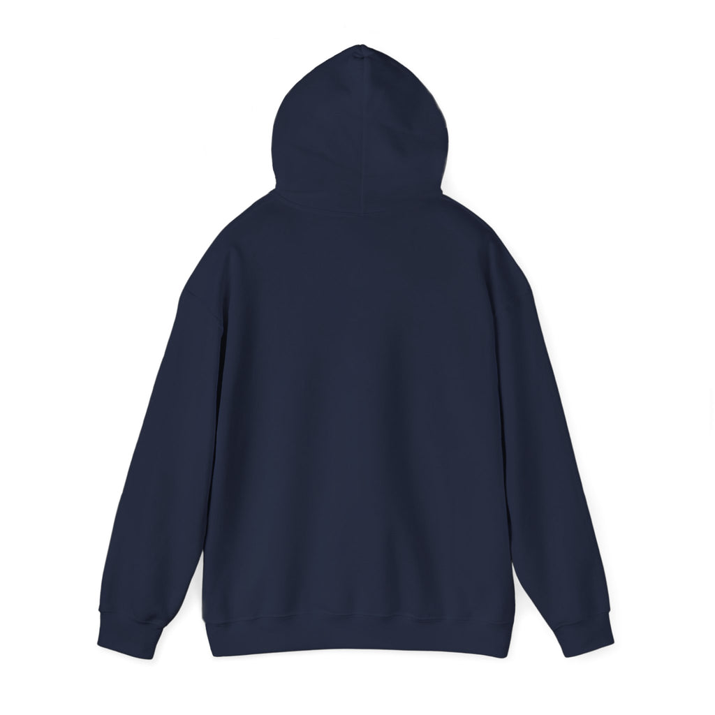 PROSPECT Hooded Sweatshirt – Unisex Heavy Blend™ Athleisure & Everyday Comfort