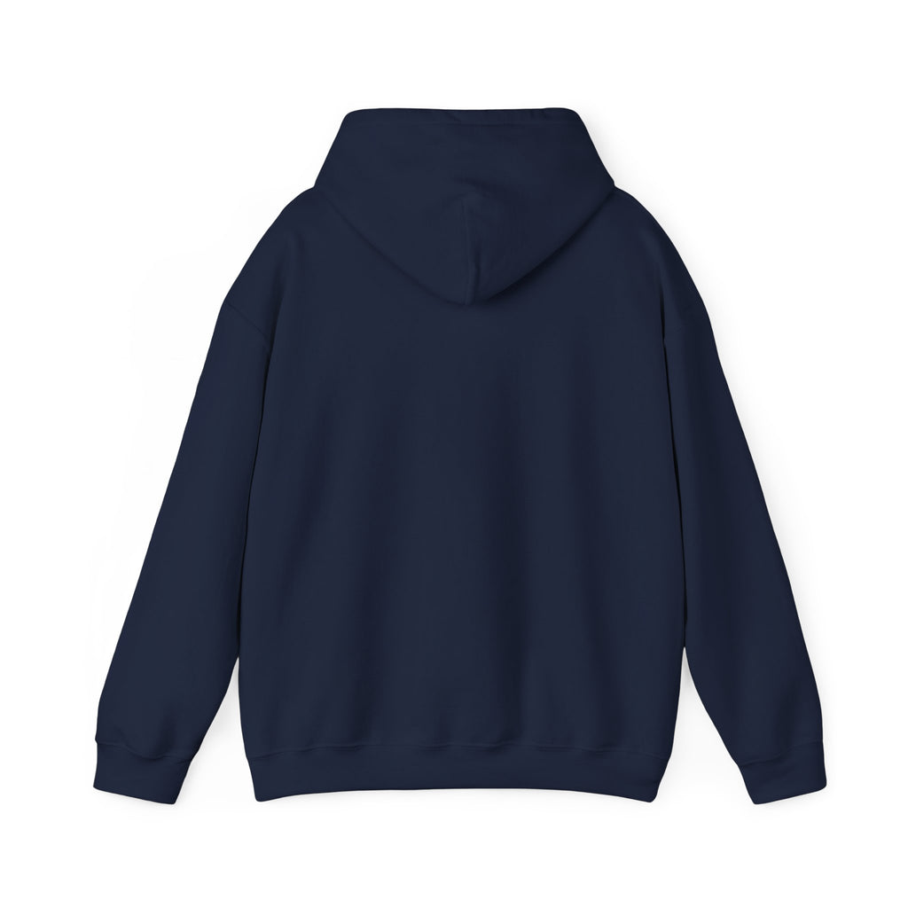 PROSPECT Hooded Sweatshirt – Unisex Heavy Blend™ Athleisure & Everyday Comfort
