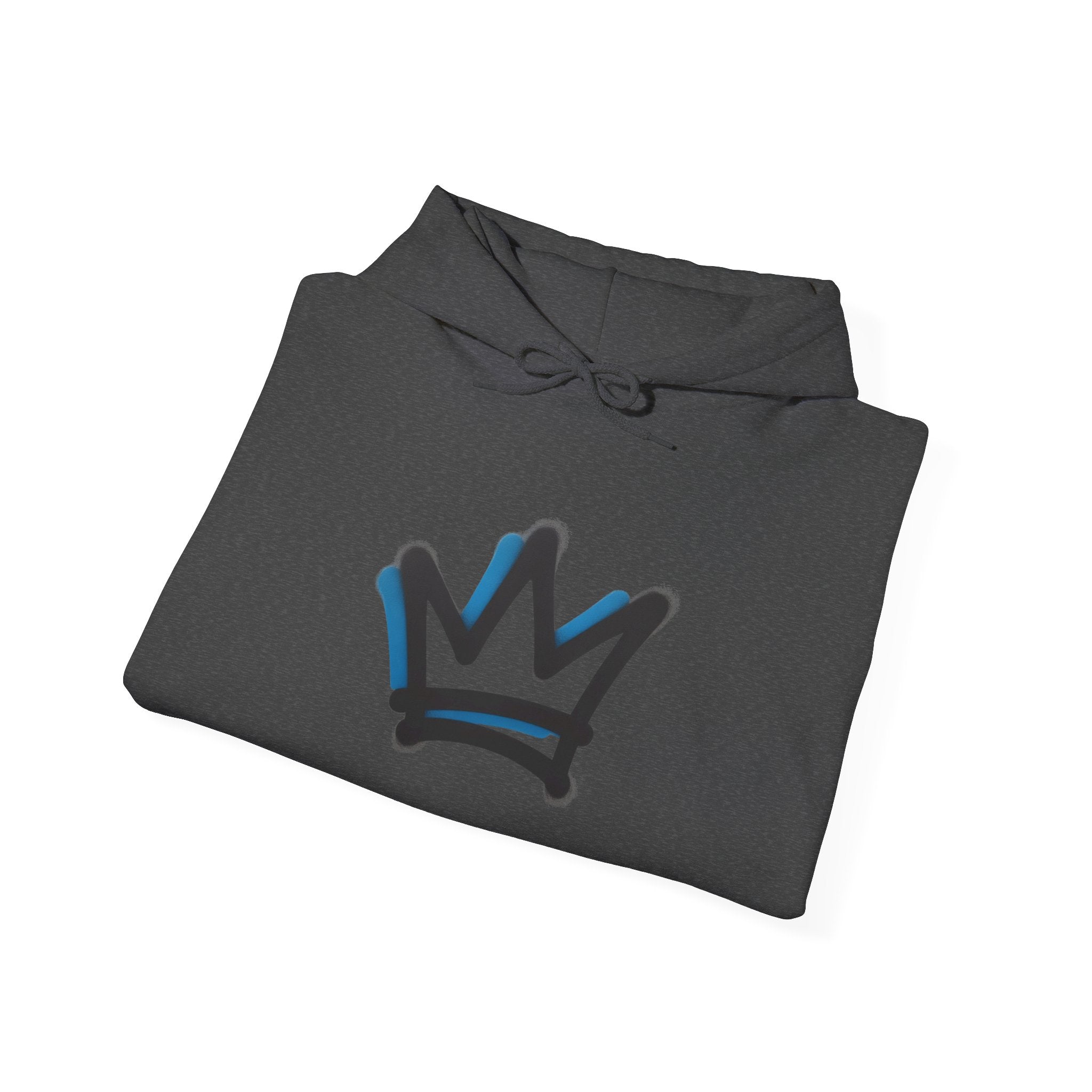 Crown Unisex Heavy Blend™ Hooded Sweatshirt