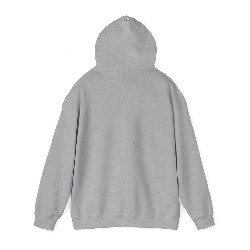 PROSPECT Hooded Sweatshirt – Unisex Heavy Blend™ Athleisure & Everyday Comfort