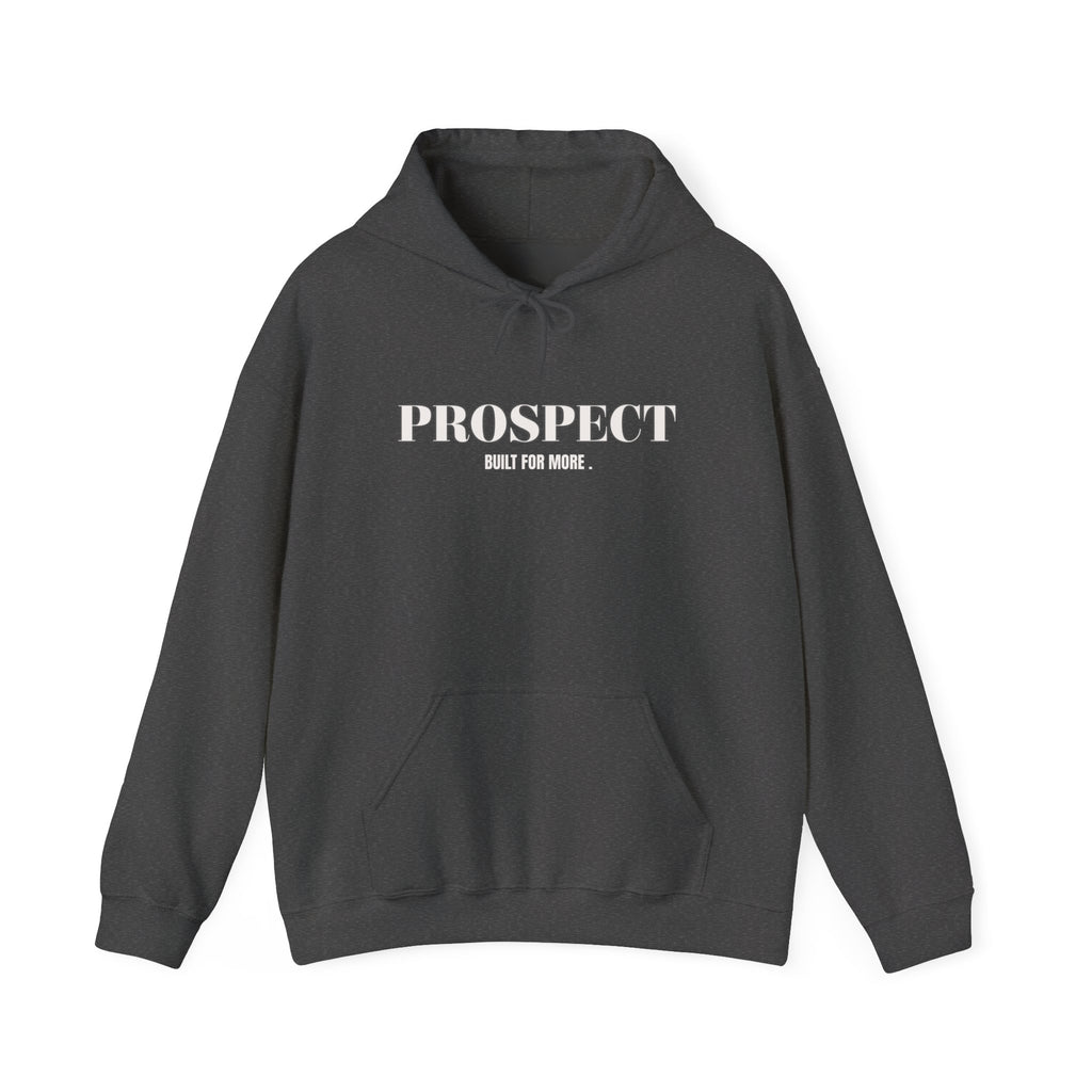 PROSPECT Hooded Sweatshirt – Unisex Heavy Blend™ Athleisure & Everyday Comfort