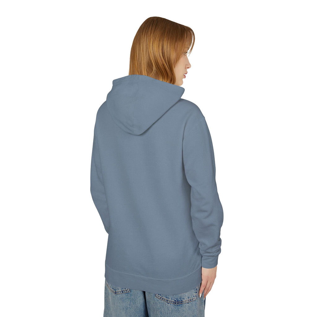Strive for Excellence Hoodie – Motivational Unisex Pullover for Goal-Getters, Lightweight Everyday Hoodie for Gym