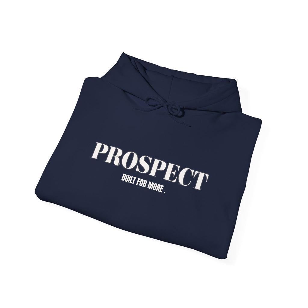 PROSPECT Hooded Sweatshirt – Unisex Heavy Blend™ Athleisure & Everyday Comfort